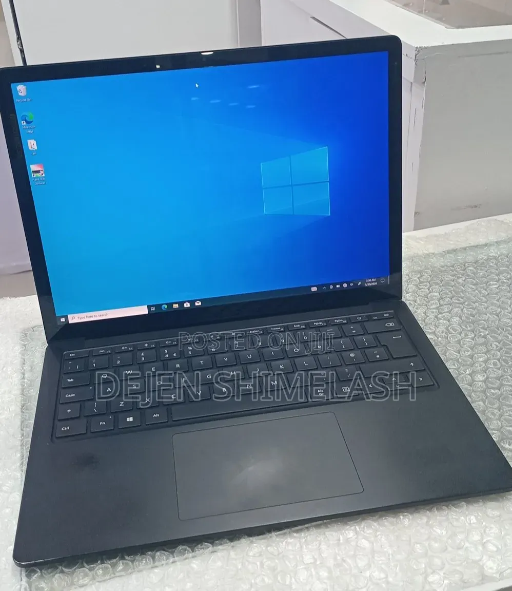 New Laptop Microsoft Surface Laptop 4 16GB Intel Core i7 SSD 512GB