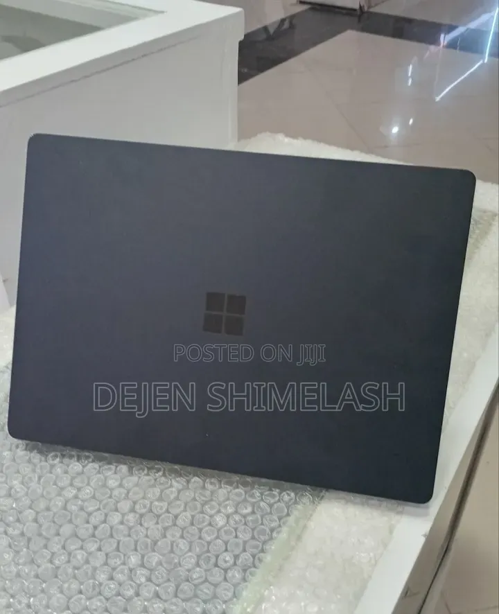 New Laptop Microsoft Surface Laptop 4 16GB Intel Core i7 SSD 512GB