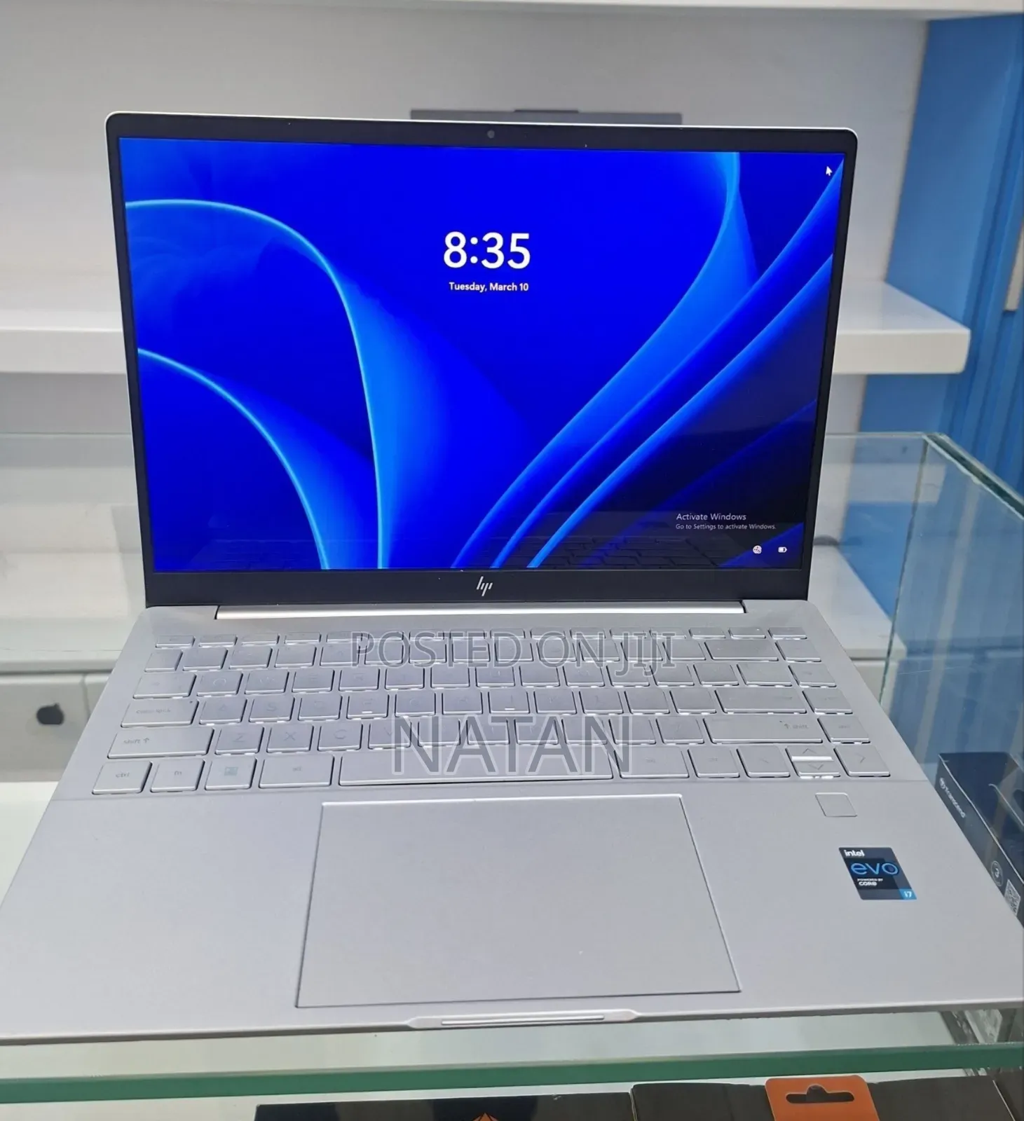 New Laptop HP Pavilion 14z 16GB Intel Core i7 SSD 1T
