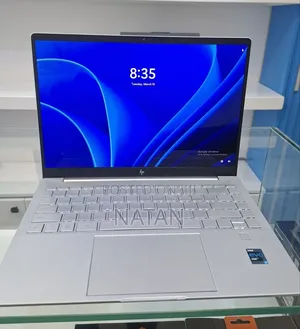 New Laptop HP Pavilion 14z 16GB Intel Core i7 SSD 1T