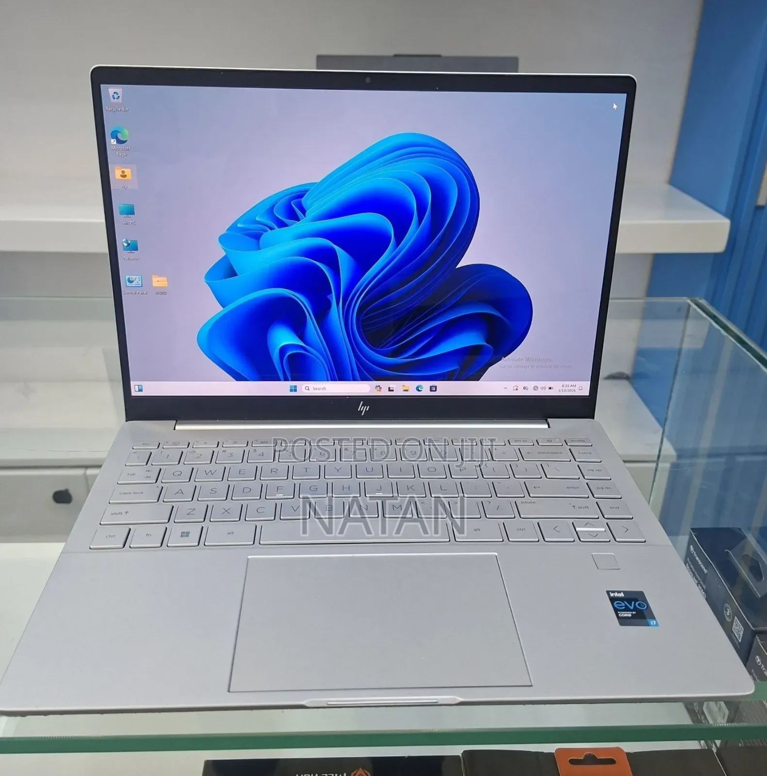 New Laptop HP Pavilion 14z 16GB Intel Core i7 SSD 1T