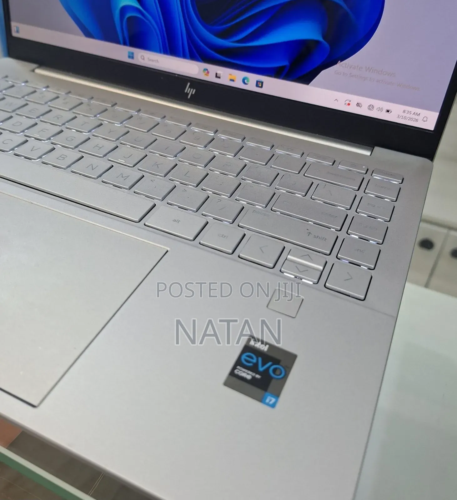 New Laptop HP Pavilion 14z 16GB Intel Core i7 SSD 1T