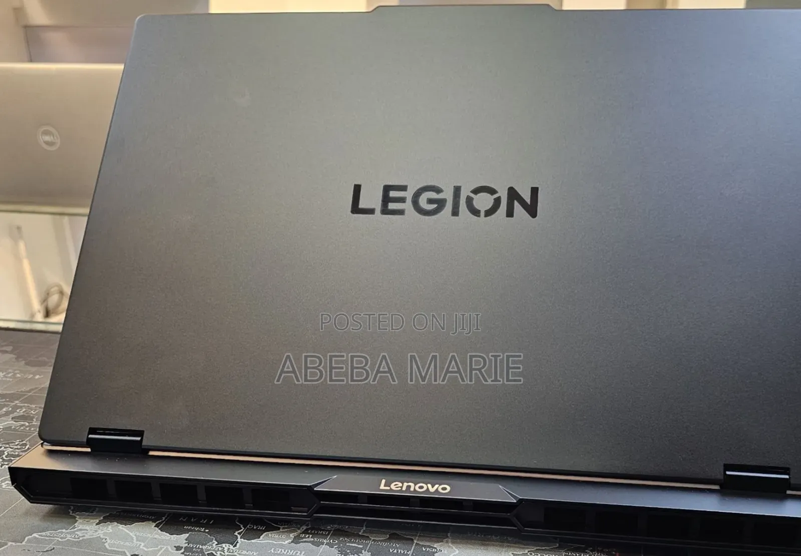 New Laptop Lenovo Legion 7 16GB Intel Core Ultra 7 SSD 1T