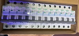 Breaker 1p