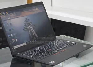 New Laptop Lenovo ThinkPad T14s Gen 1 16GB AMD Ryzen 5 SSD 512GB