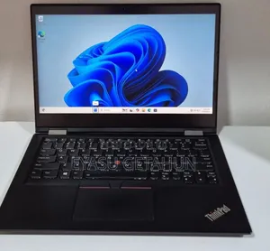 New Laptop Lenovo ThinkPad X390 Yoga 16GB Intel Core i5 SSD 256GB
