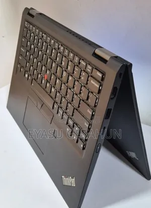 New Laptop Lenovo ThinkPad X390 Yoga 16GB Intel Core i5 SSD 256GB