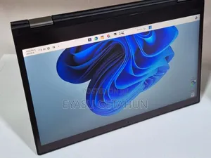 New Laptop Lenovo ThinkPad X390 Yoga 16GB Intel Core i5 SSD 256GB