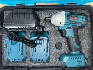 Impact Wrench Cordless