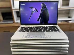 New Laptop HP EliteBook 840 G7 16GB Intel Core i7 SSD 512GB