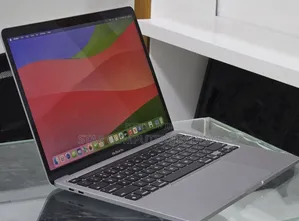 New Laptop Apple MacBook Pro M1 8GB Apple M1 Pro SSD 512GB