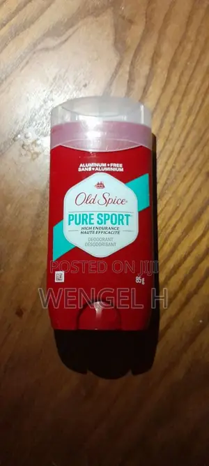 Old Spice Deodrant