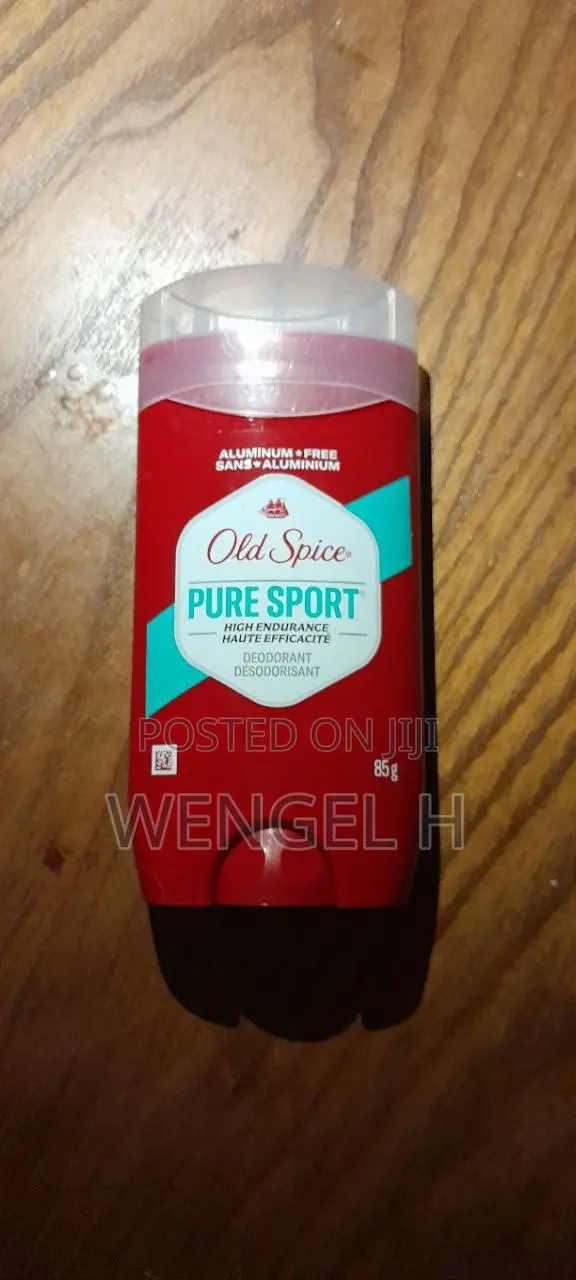 Old Spice Deodrant