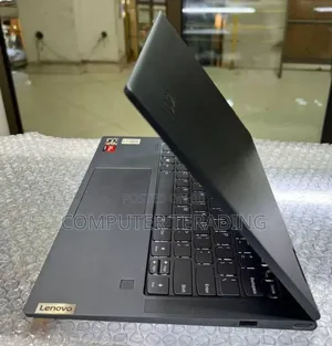 New Laptop Lenovo Yoga 7 15ITL5 16GB AMD Ryzen 7 SSD 512GB