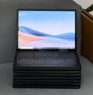 New Laptop Microsoft Surface Laptop 4 16GB Intel Core i7 SSD 512GB
