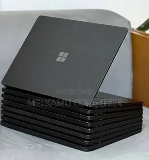 New Laptop Microsoft Surface Laptop 4 16GB Intel Core i7 SSD 512GB