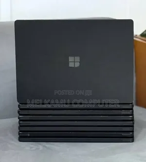 New Laptop Microsoft Surface Laptop 4 16GB Intel Core i7 SSD 512GB