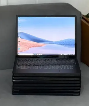 New Laptop Microsoft Surface Laptop 4 16GB Intel Core i7 SSD 512GB