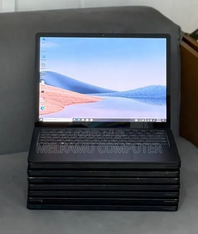 New Laptop Microsoft Surface Laptop 4 16GB Intel Core i7 SSD 512GB