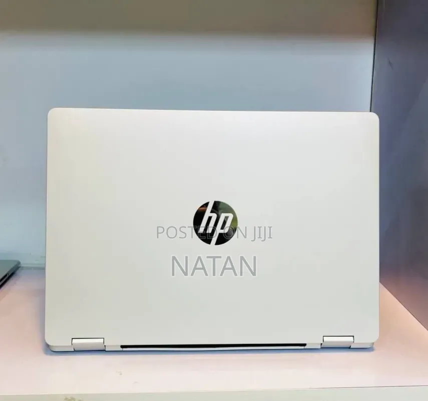 New Laptop HP OmniBook 5 Flip 16GB Intel Core i7 SSD 512GB