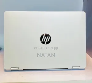 New Laptop HP OmniBook 5 Flip 16GB Intel Core i7 SSD 512GB
