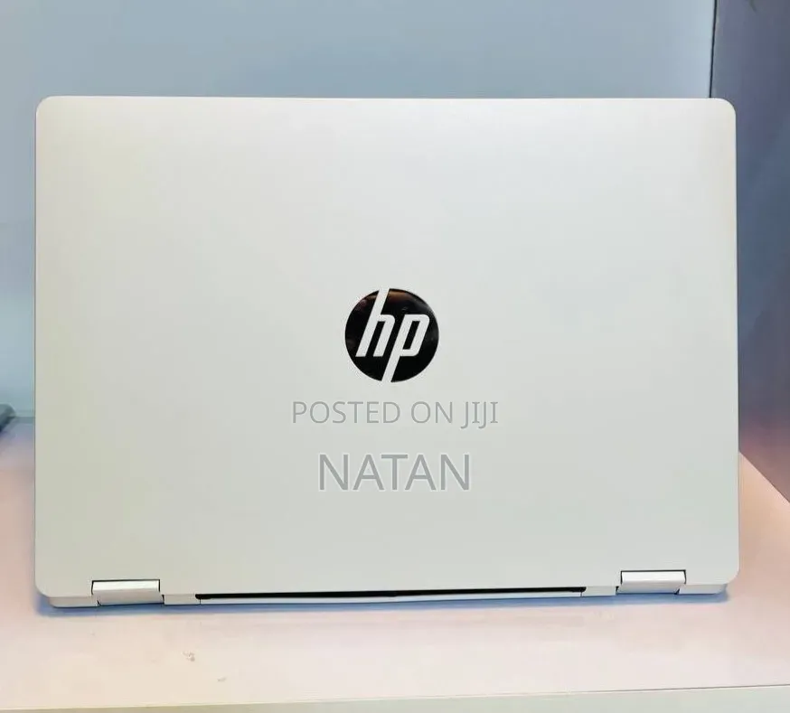 New Laptop HP OmniBook 5 Flip 16GB Intel Core i7 SSD 512GB