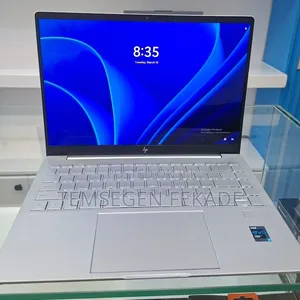 New Laptop HP Pavilion 14 16GB Intel Core i7 SSD 1T