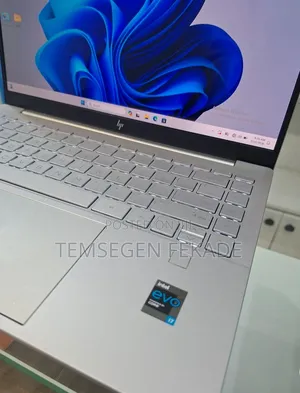 New Laptop HP Pavilion 14 16GB Intel Core i7 SSD 1T