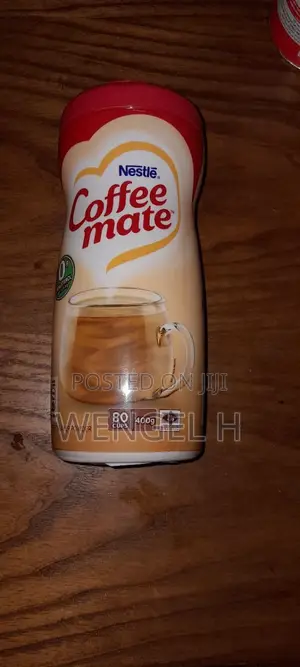 Coffee Mate