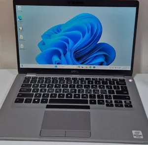 New Laptop Dell Latitude 5310 8GB Intel Core i5 SSD 256GB
