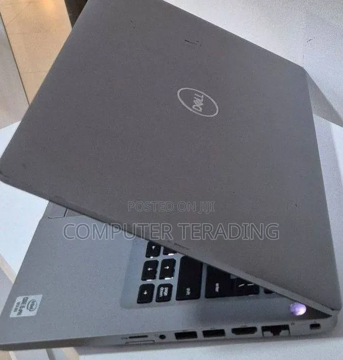 New Laptop Dell Latitude 5310 8GB Intel Core i5 SSD 256GB