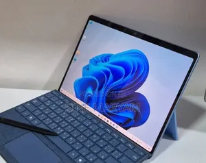 New Microsoft Surface Pro 11th Edition, a Copilot+ PC 16GB SSD 512GB