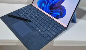 New Microsoft Surface Pro 11th Edition, a Copilot+ PC 16GB SSD 512GB
