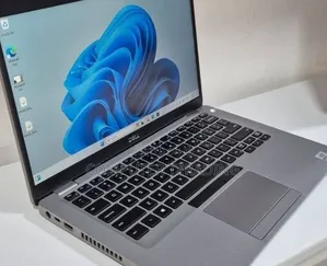 New Laptop Dell Latitude 5310 8GB Intel Core i5 SSD 256GB