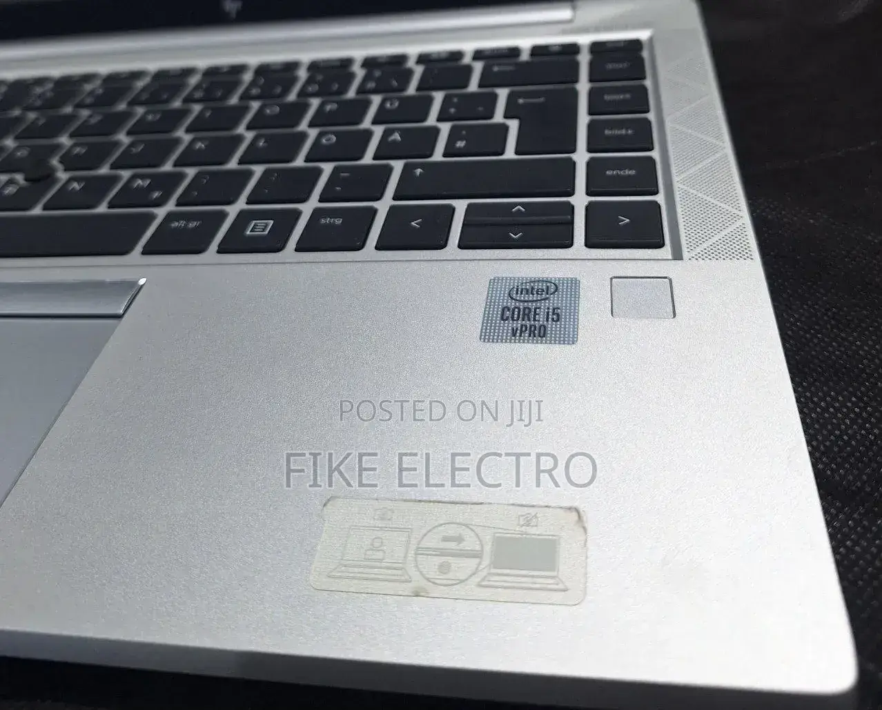 New Laptop HP EliteBook 840 16GB Intel Core i5 SSD 512GB