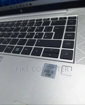 New Laptop HP EliteBook 840 16GB Intel Core i5 SSD 512GB