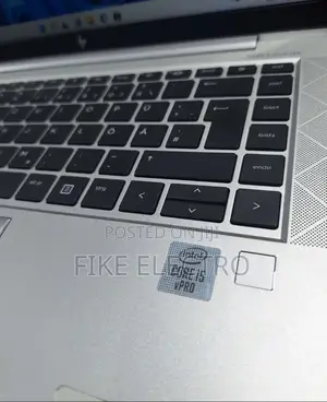 New Laptop HP EliteBook 840 16GB Intel Core i5 SSD 512GB