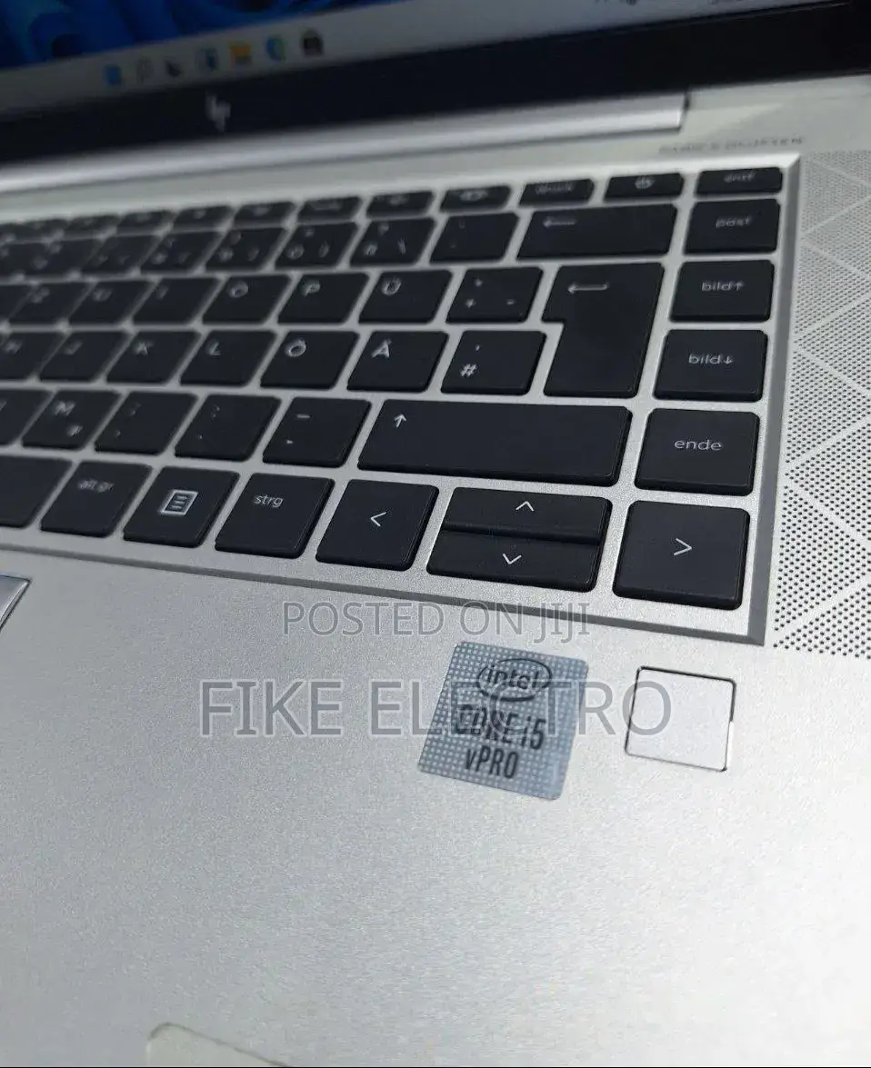 New Laptop HP EliteBook 840 16GB Intel Core i5 SSD 512GB