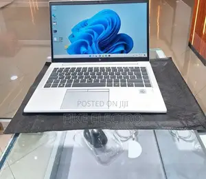 New Laptop HP EliteBook 840 16GB Intel Core i5 SSD 512GB