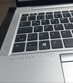 New Laptop HP EliteBook 840 16GB Intel Core i5 SSD 512GB