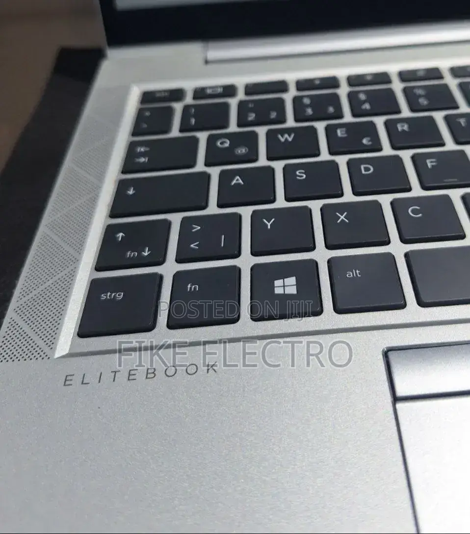 New Laptop HP EliteBook 840 16GB Intel Core i5 SSD 512GB