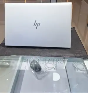 New Laptop HP EliteBook 840 16GB Intel Core i5 SSD 512GB