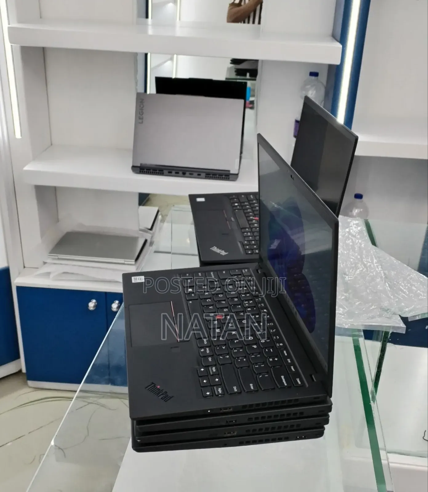New Laptop Lenovo ThinkPad X1 Carbon 8GB Intel Core i5 SSD 256GB
