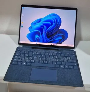 New Microsoft Surface Pro 16GB Qualcomm Snapdragon X Elite SSD 512GB