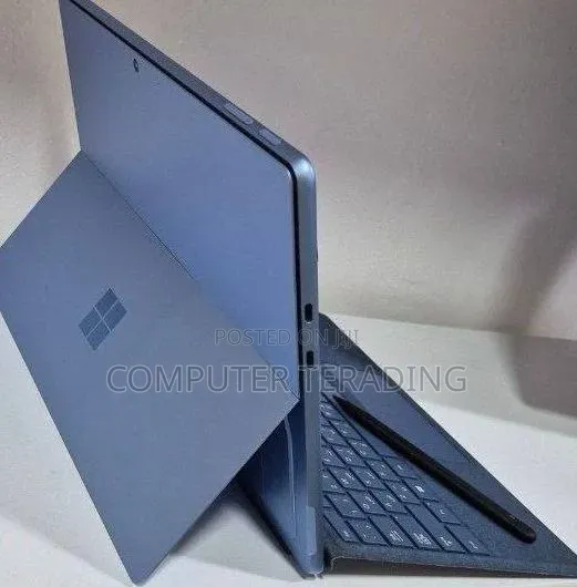New Microsoft Surface Pro 16GB Qualcomm Snapdragon X Elite SSD 512GB