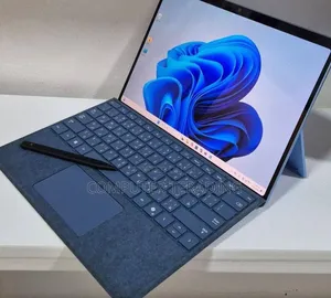 New Microsoft Surface Pro 16GB Qualcomm Snapdragon X Elite SSD 512GB