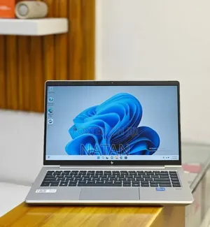 New Laptop HP EliteBook 640 G10 16GB Intel Core i7 SSD 1T