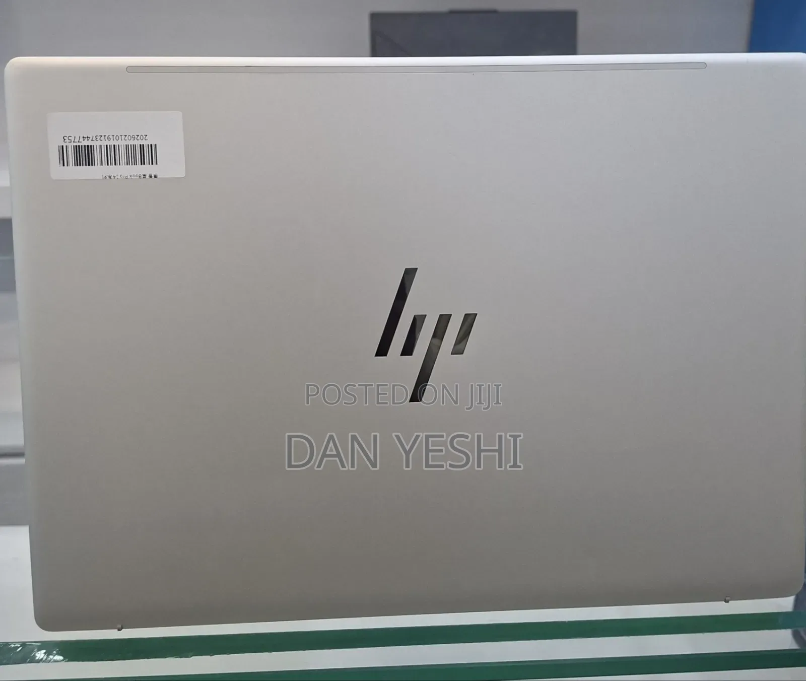 New Laptop HP Pavilion 15 16GB Intel Core i7 SSD 1T