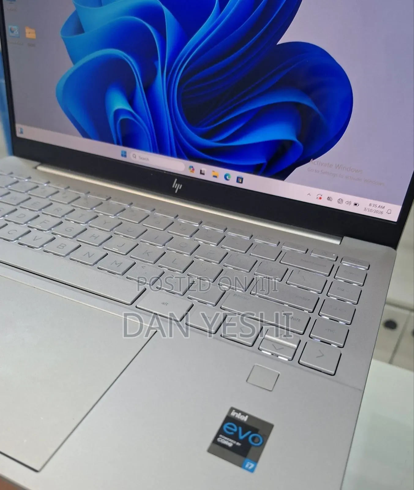 New Laptop HP Pavilion 15 16GB Intel Core i7 SSD 1T