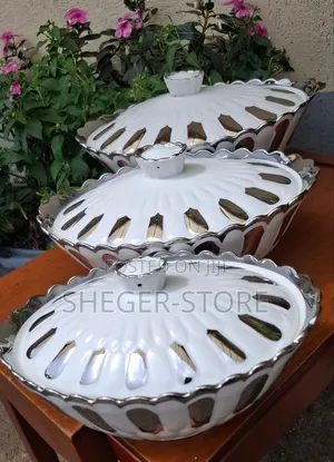 Quality Ceramic Casserole